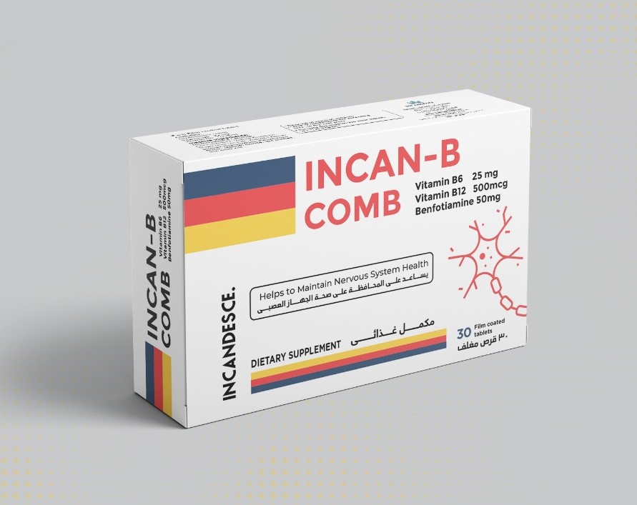 INCAN-B Comp